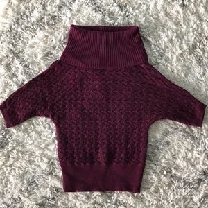 The Limited Sweater